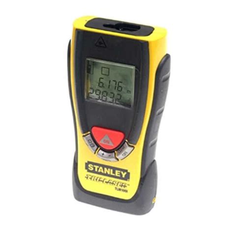 stanley fatmax user manual